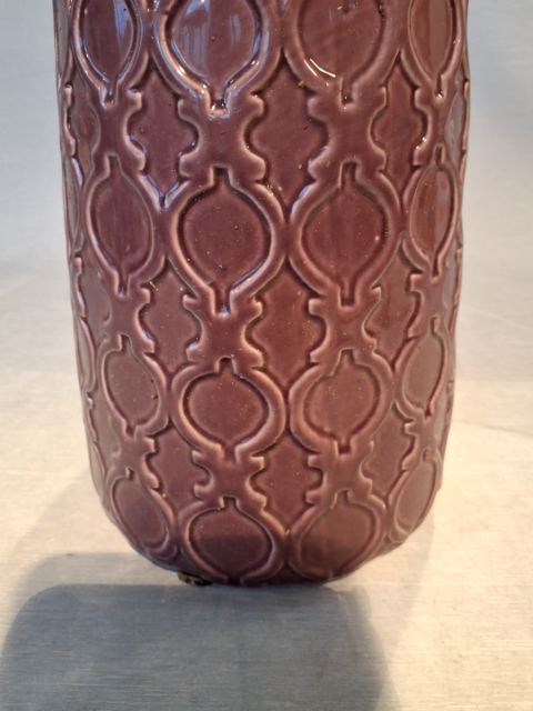 Keramik Vase